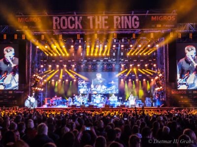 RockTheRing